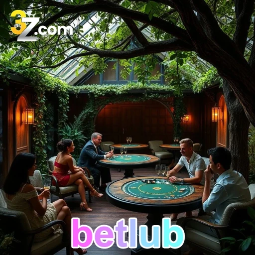 betlub