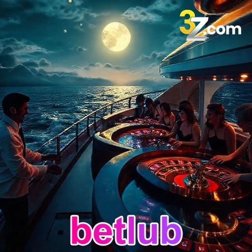 betlub Jogos de caça-níqueis