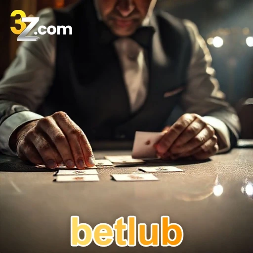 betlub Promoções Exclusivas