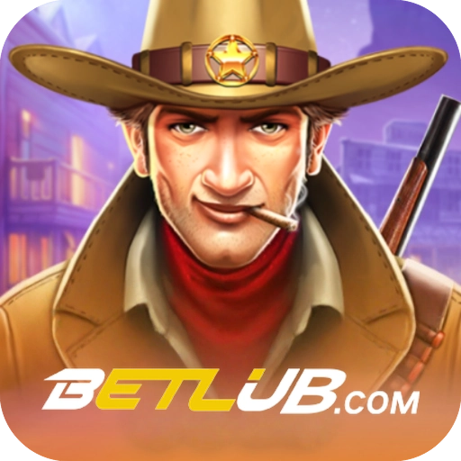 betlub Logo