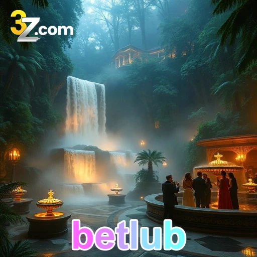 betlub Jogos de caça-níqueis